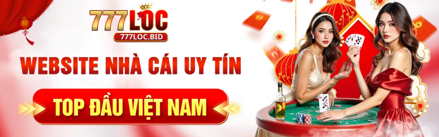 Trang chủ - id 777loc Nhà cái uy tín top đầu VN