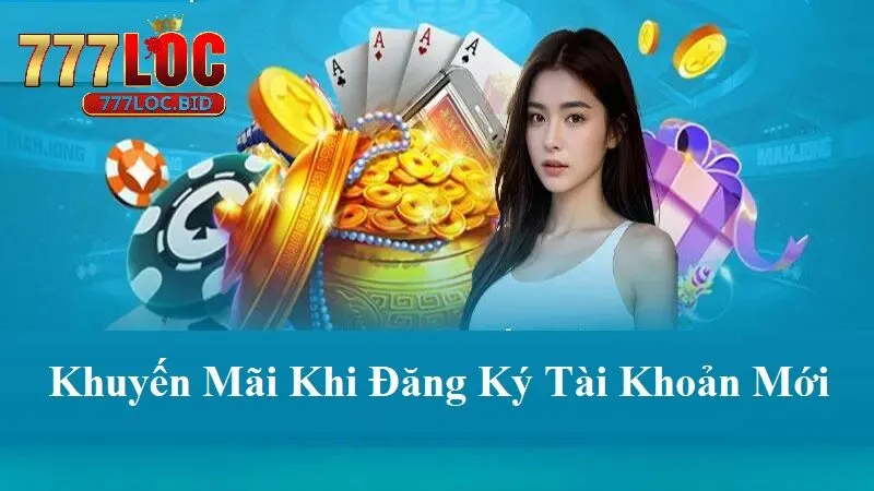 Trang chủ - id Khuyến mãi khi đăng ký tài khoản