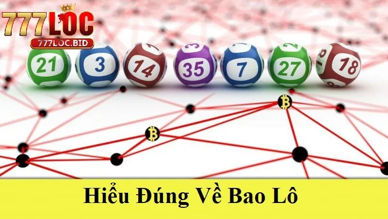 Bao lô là gì? Hiểu đúng về bao lô