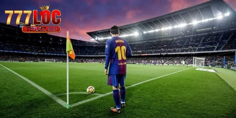 Các yếu tố quyết định tài xỉu phạt góc