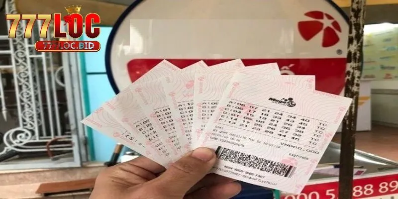 Xổ Số 777loc - id Đánh giá ưu điểm nổi bật của xổ số 777loc