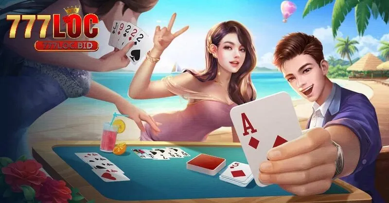 Kinh nghiệm chơi game bài 777loc cho người chơi