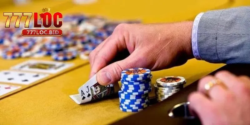 Hướng Dẫn Chi Tiết Cách Chơi Xì Tố Tại 777loc - Bí Kíp Thắng Lớn - id Hướng dẫn chơi xì tố tại 777loc