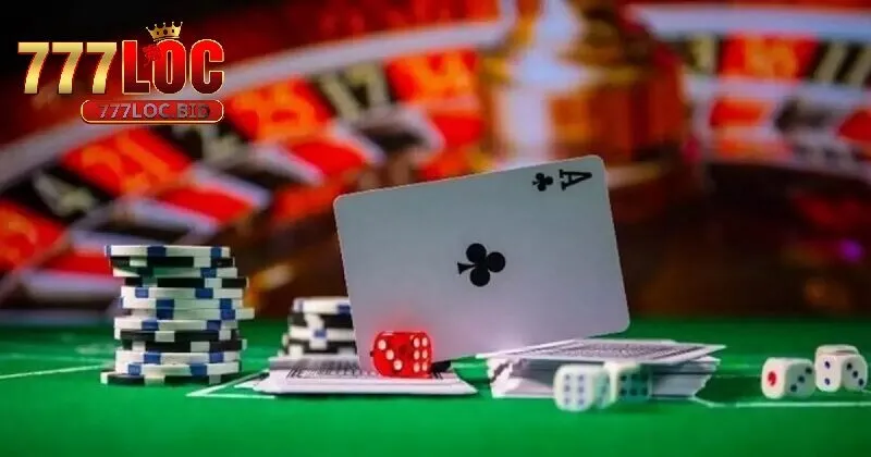 Hướng Dẫn Chi Tiết Cách Chơi Xì Tố Tại 777loc - Bí Kíp Thắng Lớn - id Mẹo và chiến thuật để chiến thắng đối thủ