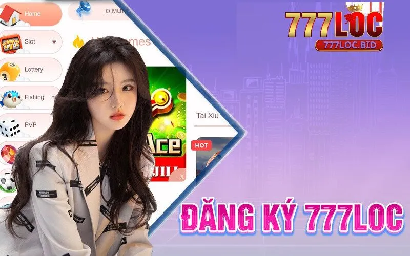 Một số lưu ý khi đăng ký 777loc