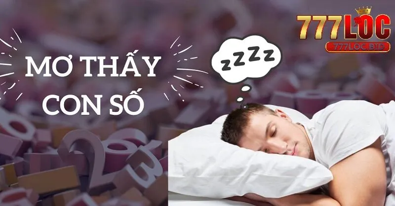 Giải Mã Giấc Mơ Chọn Số 777loc | Bí Quyết Tìm Kiếm May Mắn - id Một số lưu ý khi giải mã giấc mơ