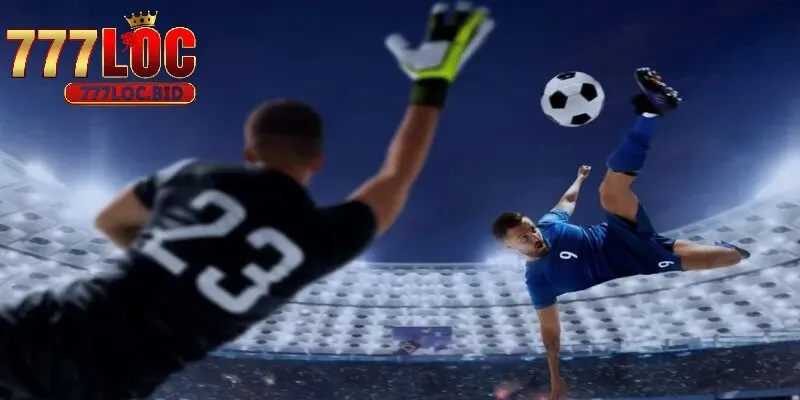 Bí Quyết Chọn Kèo Trên Full Trận Tại 777loc - Nâng Cao Tỷ Lệ Thắng - id Một số sai lầm người chơi cần tránh