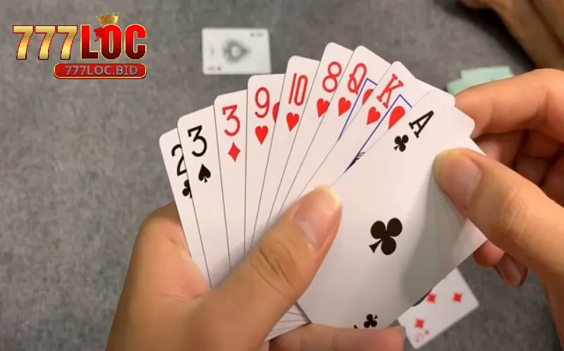 Luật Chơi Phỏm Miền Bắc 777loc Chi Tiết Nhất 2025 - id Một số trường hợp ù đăc biệt