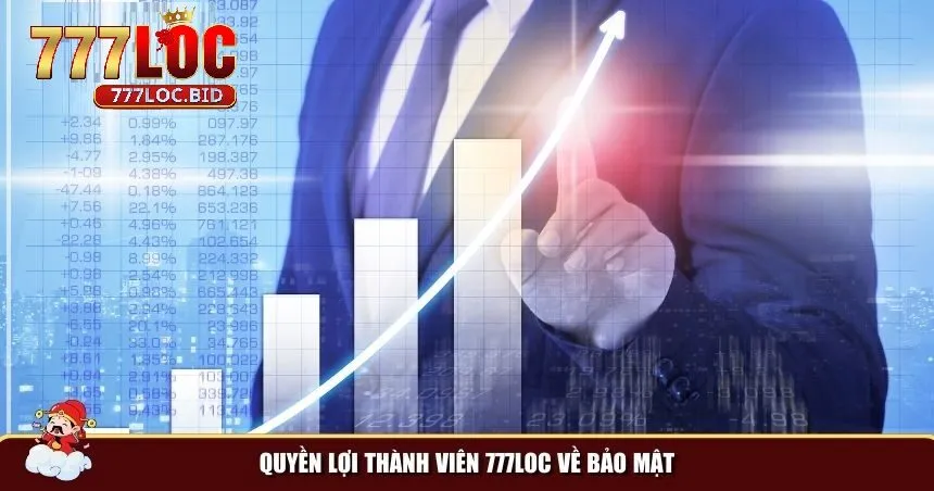 Chính Sách Bảo Mật 777loc - id Quyền lợi của thành viên 777loc
