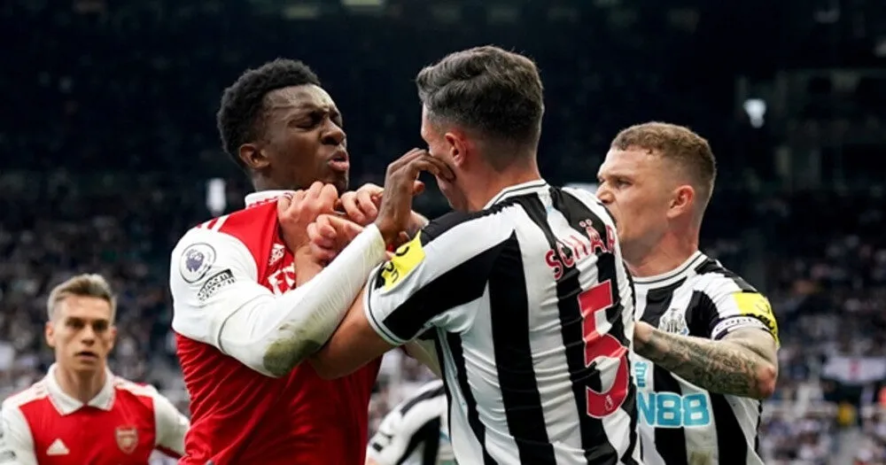 Newcastle Vs Arsenal 289: Lịch Sử Gọi Tên 