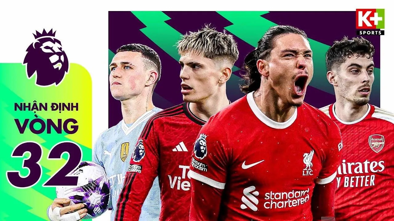 Vòng 32 NHA: Soi Kèo Và Nhận Định - id
